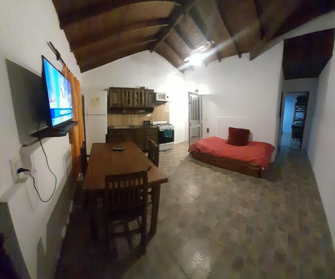 Alquiler Galo Сasa de vacaciones
