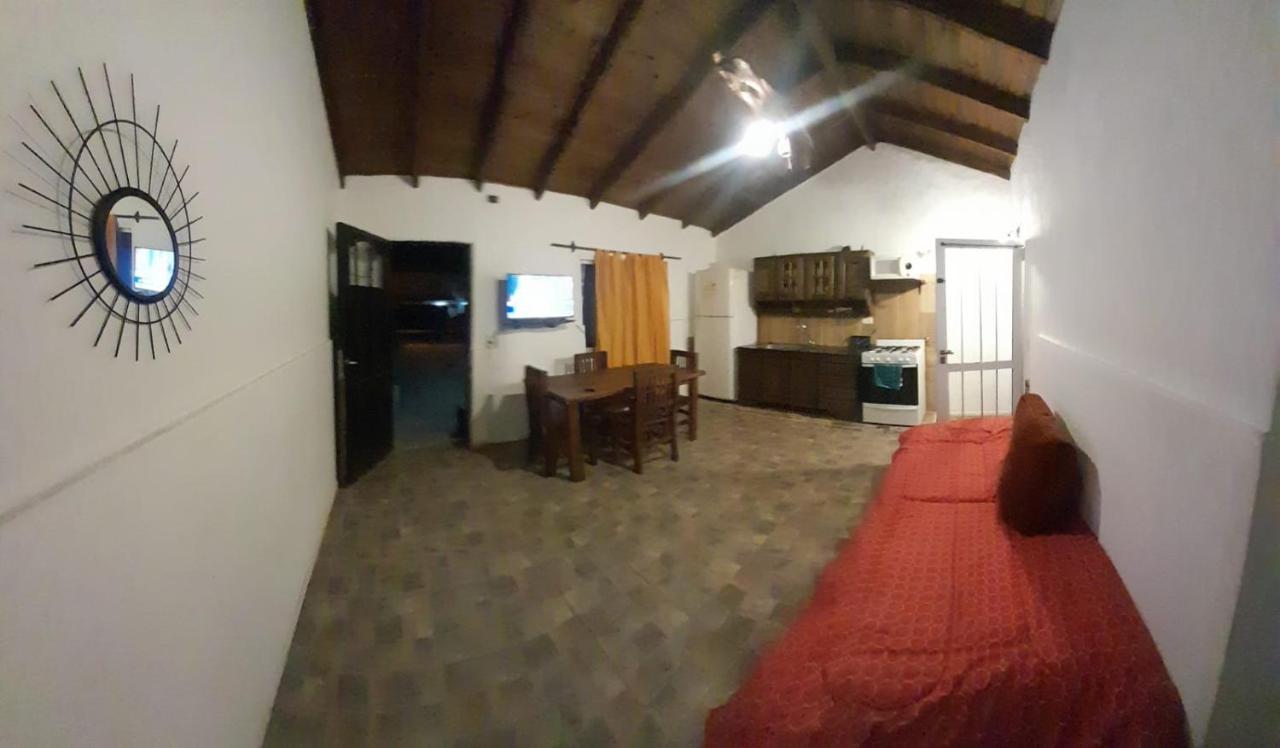 Alquiler Galo Сasa de vacaciones Mar del Plata
